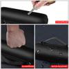 Comecase Hard Travel Case for JBL Charge 4/ Charge 5 Waterproof Bluetooth Speaker. Carrying Storage Bag Fits Charger and USB Cable (Case Only) - Black view 2