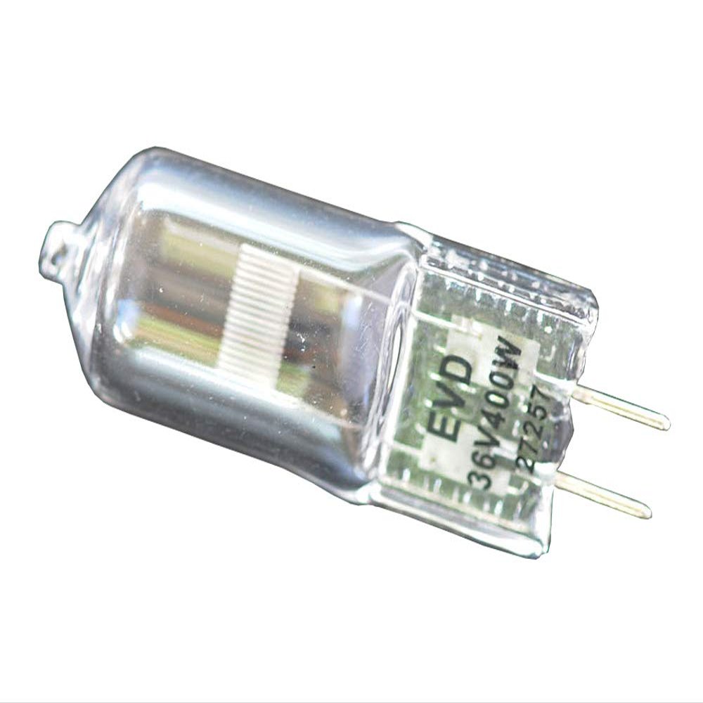 2pcs EVD 36V 400W Donar Replacement Bulb for Apollo Magnastar VS3250-400 Costar - E-400-SDV QE-400 QE-425 ES-400-DV Escort  Dukane 28A667 667 ImagePro 7200 LCD Projector lamp 64663