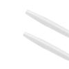 Mryok Replacement Earsocks Nosepiece for Oakley Half Wire 2.0 Sunglass - White view 2