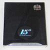 SHINHWA 15th Anniversary Concert The Legend Continues DVD + Photobook view 1