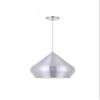 Living District Axiom 1 Light Honey Gold Pendant view 4