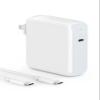 10ft Charger for MacBook Pro/Air 16, 15, 14, 13 inch 2025, 2024, 2023, 2022, 2021, 2020, M1 M2 M3 M4, 96W USB C Power Adapter, LED, 100W USB-C Cable Charging as Fast as Original Quality view 1
