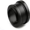 High-Power 500mm/1000mm f/8 Manual Telephoto Lens for Panasonic Lumix GH5 GH4 GH3 GX85 G85 GX850 GX8 GX7 G7 G6 view 2
