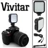 Compact LED Light Kit with Power Set for Nikon D3500 D850 D810 D750 D610 view 1