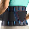 FEATOL Back Brace for Women & Men, Lower Back, Sciatica Pain Relief view 1