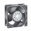 EBM PAPST 3214J/39NR 24 VDC, 3 Wire, 6.5W, 92 X 38MM, Alarm Sensor, Ball, Fan, TUBEAXIAL view 1