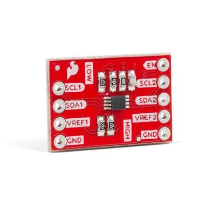 SparkFun (PID 15439) Level Translator Breakout - PCA9306