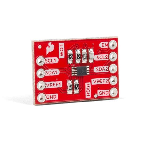 SparkFun (PID 15439) Level Translator Breakout - PCA9306