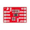 SparkFun (PID 15439) Level Translator Breakout - PCA9306 view 2