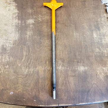 Southern Snares and Supply Heavy Duty Super Stake Driver