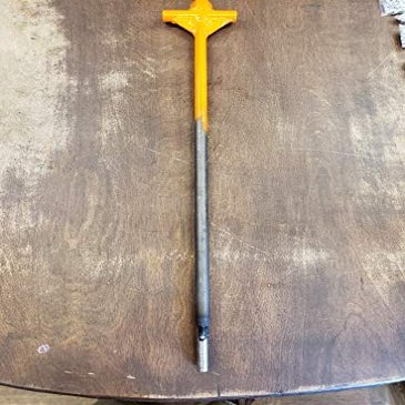 Southern Snares and Supply Heavy Duty Super Stake Driver