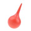 Almencla Rubber Bulb Air Dust Blower, Orange, 90ml view 1