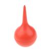 Almencla Rubber Bulb Air Dust Blower, Orange, 90ml view 2