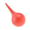 Almencla Rubber Bulb Air Dust Blower, Orange, 90ml view 4
