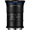 Venus Laowa 17mm f/4 Zero-D Lens for GFX Medium Format System view 2