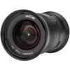 Venus Laowa 17mm f/4 Zero-D Lens for GFX Medium Format System view 4