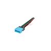 Carxtc Car Radio Wire Harness Install a Aftermarket Stereo. Fits Pontiac Torrent 2006 view 1