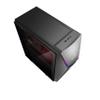 ASUS ROG Strix GL10DH Gaming Desktop PC, AMD Ryzen 7 3700X, GeForce GTX 1660 Ti, 16GB DDR4 RAM, 512GB SSD, Wi-Fi 5, Windows 10 Home, GL10DH-AH762 view 3