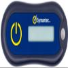 Symantec VIP Hardware Authenticator  OTP One Time Password Display Token - Two Factor Authentication - Time Based TOTP - Key Chain Size view 1