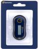 Symantec VIP Hardware Authenticator  OTP One Time Password Display Token - Two Factor Authentication - Time Based TOTP - Key Chain Size view 3
