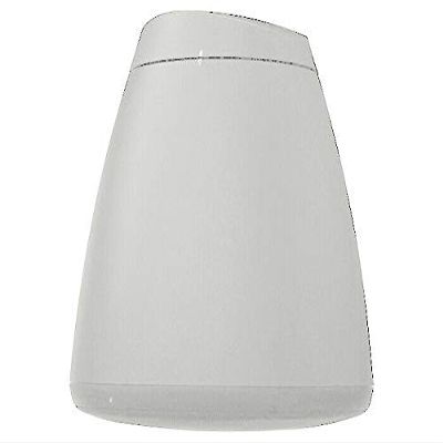 SoundTube IPD-RS62-EZ 6.5" Dante Open-Ceiling Pendant Speaker - White