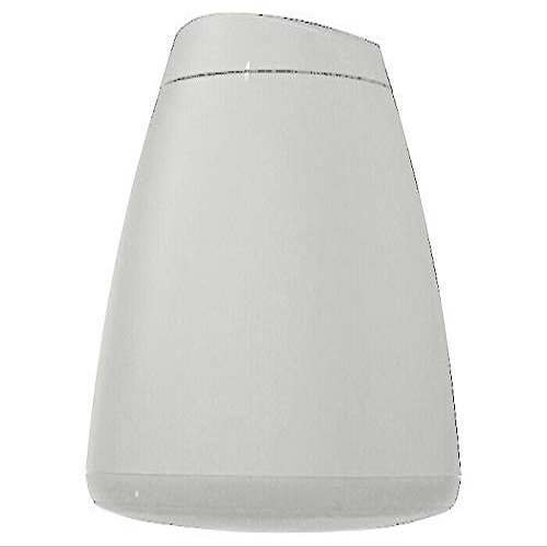 SoundTube IPD-RS62-EZ 6.5" Dante Open-Ceiling Pendant Speaker - White