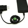 GRAPHICS & MORE Elf Movie Logo Headphone Earbud Cord Wrap - Charging Cable Manager - Wire Organizer Set of 2 - White view 4
