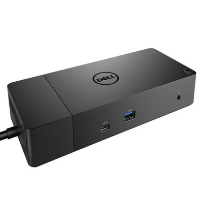 Dell Performance Dock WD19DC-210W 240W AC PD (Renewed)
