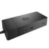 Dell Performance Dock WD19DC-210W 240W AC PD (Renewed) view 1