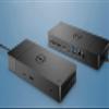 Dell Performance Dock WD19DC-210W 240W AC PD (Renewed) view 2