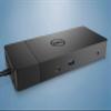 Dell Performance Dock WD19DC-210W 240W AC PD (Renewed) view 3