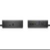 Dell Performance Dock WD19DC-210W 240W AC PD (Renewed) view 4