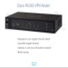 Cisco RV340-K9-NA RV340 Dual WAN Gigabit Router (Renewed) view 4