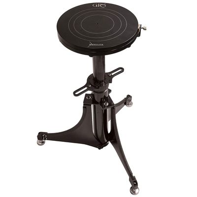 GRS - Satellite Turntable Package