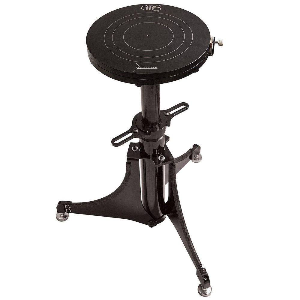 GRS - Satellite Turntable Package