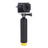 Floating Hand Grip, Anti-Slip Floating Bobber Stick Floaty Hand Grip Monopod for (Yellow) view 4