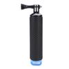 Floating Hand Grip, Anti-Slip Floating Bobber Stick Floaty Hand Grip Monopod for (Blue) view 2