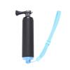 Floating Hand Grip, Anti-Slip Floating Bobber Stick Floaty Hand Grip Monopod for (Blue) view 4