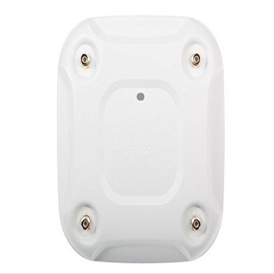 Cisco AIR-CAP3702E-B-K9 Aironet 3700 Series Ap Networking Device (Renewed)