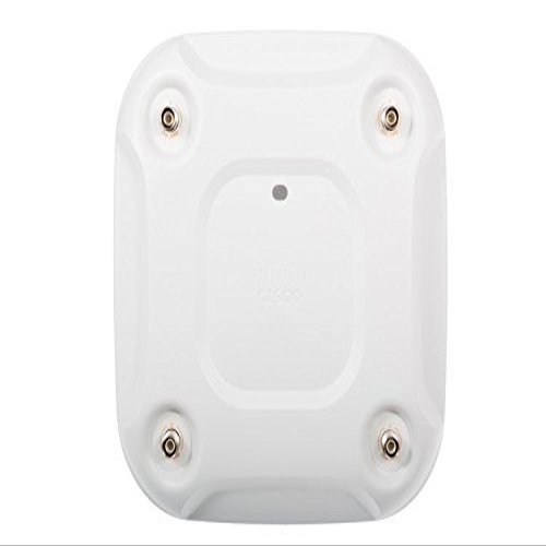 Cisco AIR-CAP3702E-B-K9 Aironet 3700 Series Ap Networking Device (Renewed)