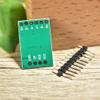 Comimark 6Pcs HX711 Weighing Sensor Dual-Channel 24 Bit Precision A/D Module Pressure Sensor view 2