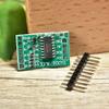 Comimark 6Pcs HX711 Weighing Sensor Dual-Channel 24 Bit Precision A/D Module Pressure Sensor view 3