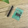 Comimark 6Pcs HX711 Weighing Sensor Dual-Channel 24 Bit Precision A/D Module Pressure Sensor view 4
