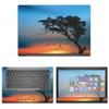 Decalrus - Protective Decal Sunset Skin Sticker for Dell Latitude 7290 (12" Screen) case Cover wrap DElatitude12_7290-59 view 1