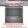 Decalrus - Protective Decal Sunset Skin Sticker for Dell Latitude 7290 (12" Screen) case Cover wrap DElatitude12_7290-59 view 2