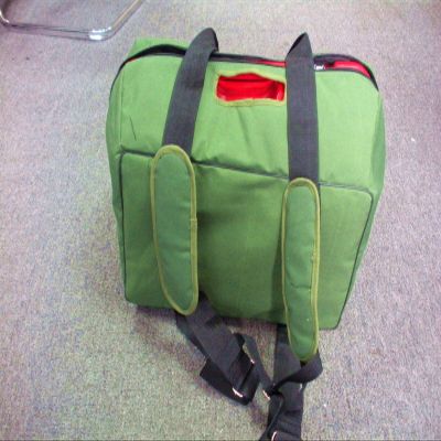 New Total Station Soft Bag KITBAG for Total Stations Box OR G.P.S Box