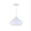 Living District Axiom 1 Light Honey Gold Pendant view 2