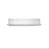 Hangman L24C 24-Inch No-Stud Floating Shelf (Clear Anodized) view 1