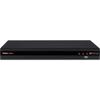 Digital WATCHDOG DW-VA1P164T HD-AHD, HD TVI Universal 4K HD Over Coax Digital Video Recorder, 4TB view 1