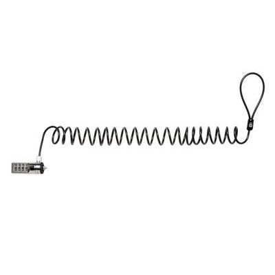 Kensington Portable Combination Laptop Lock